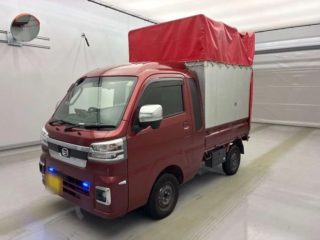 Daihatsu Hijet Truck S500P 2023